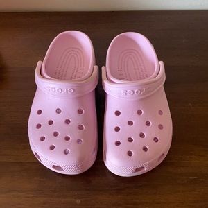 Women’s Crocs